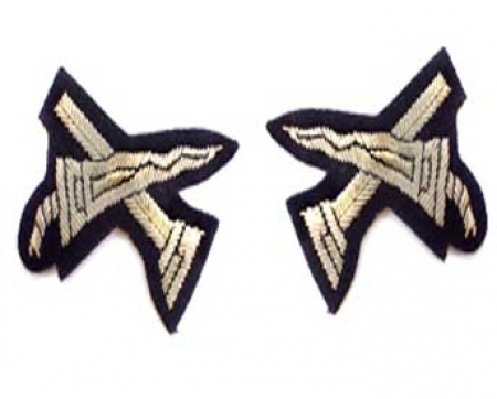 Malaysian Army Badges